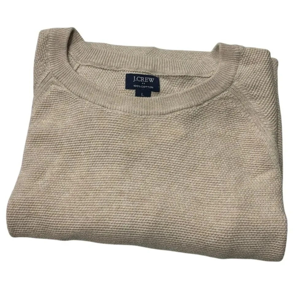 J. Crew Factory crew mens